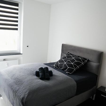 Ferienwohnung Hills 杜伊斯堡 外观 照片