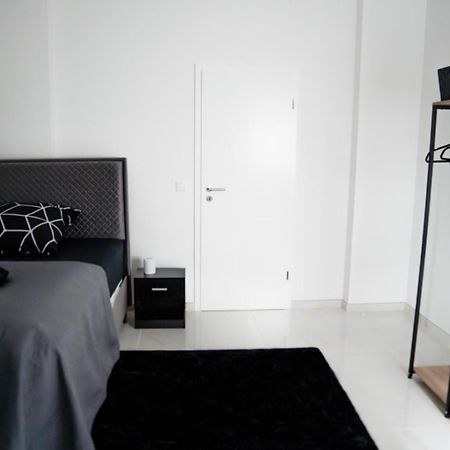 Ferienwohnung Hills 杜伊斯堡 外观 照片