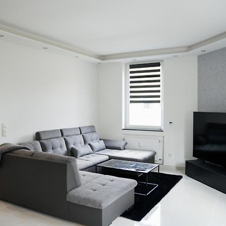 Ferienwohnung Hills 杜伊斯堡 外观 照片