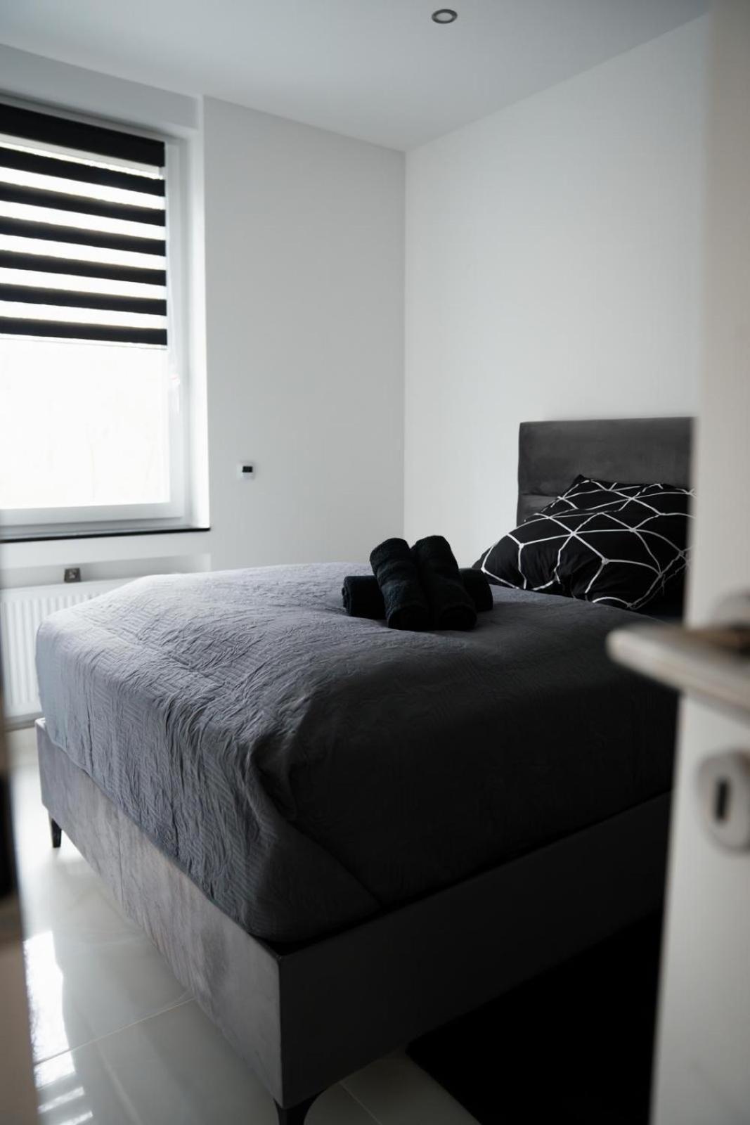Ferienwohnung Hills 杜伊斯堡 外观 照片