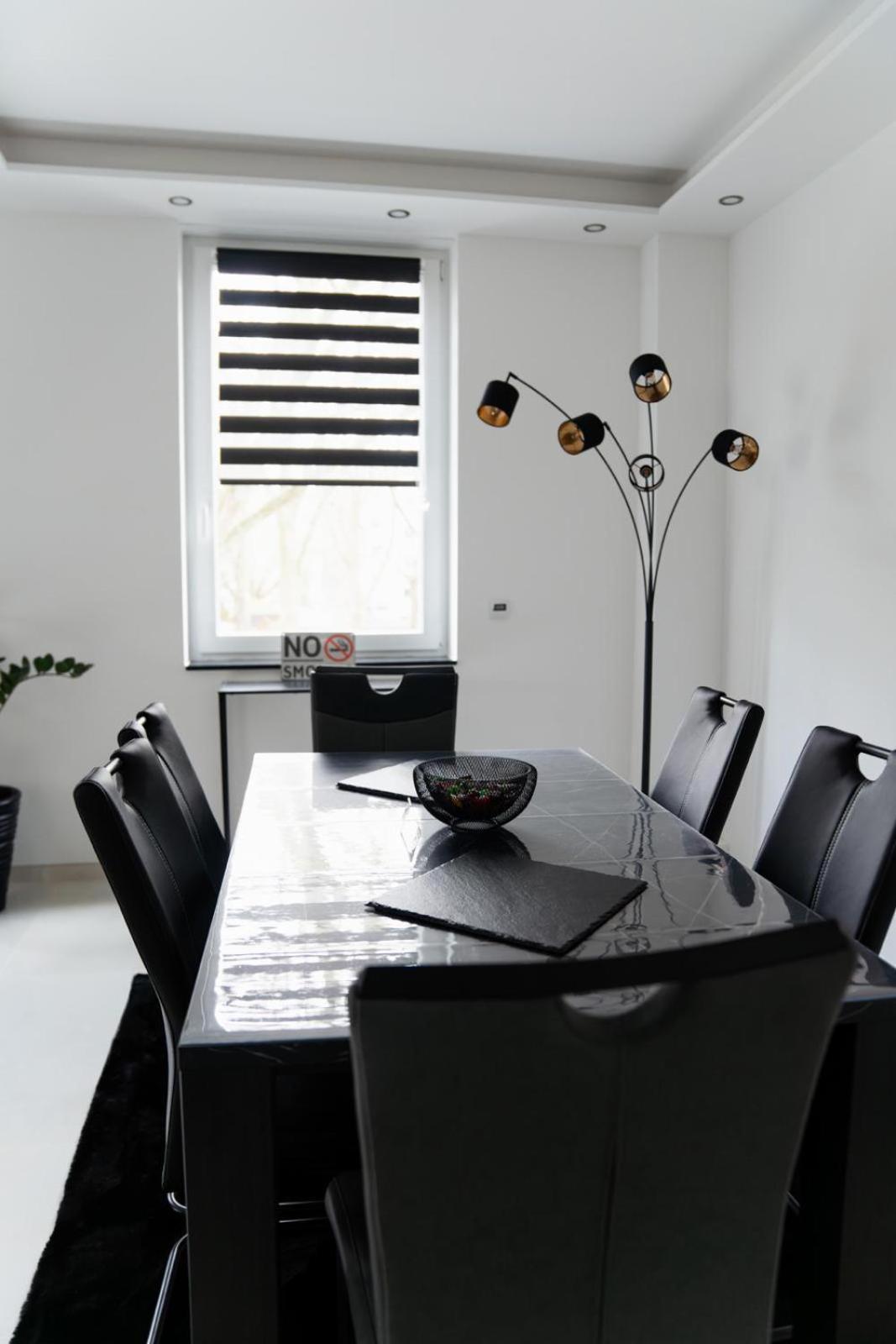 Ferienwohnung Hills 杜伊斯堡 外观 照片