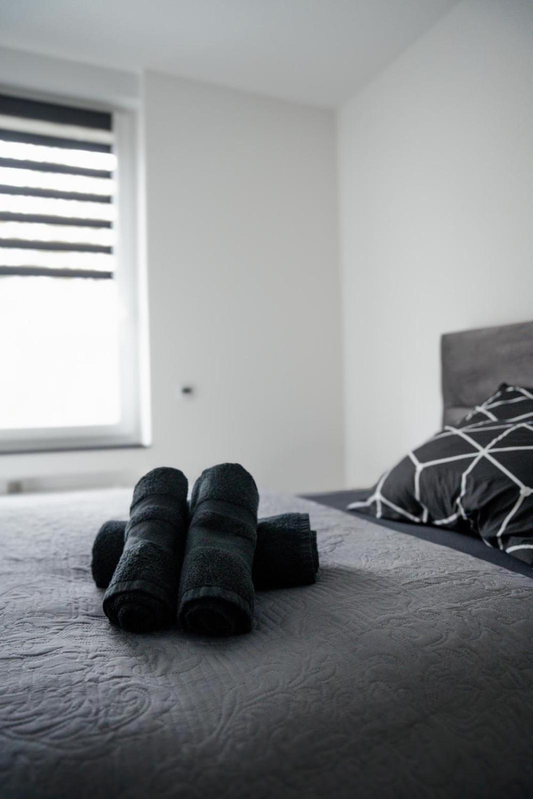 Ferienwohnung Hills 杜伊斯堡 外观 照片