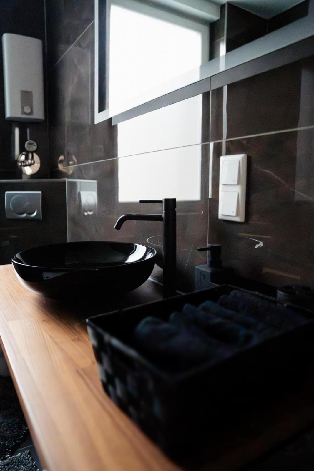Ferienwohnung Hills 杜伊斯堡 外观 照片