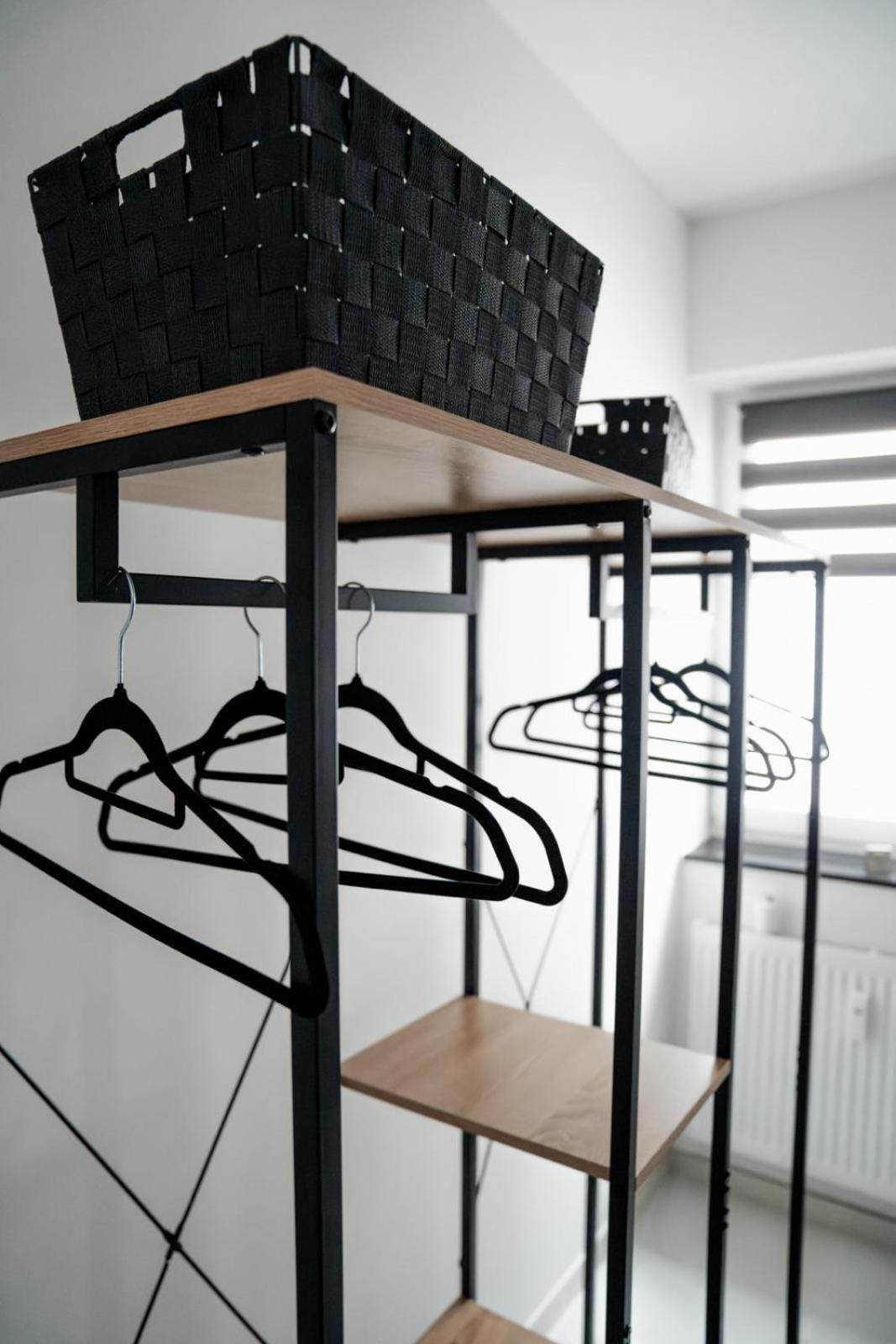 Ferienwohnung Hills 杜伊斯堡 外观 照片