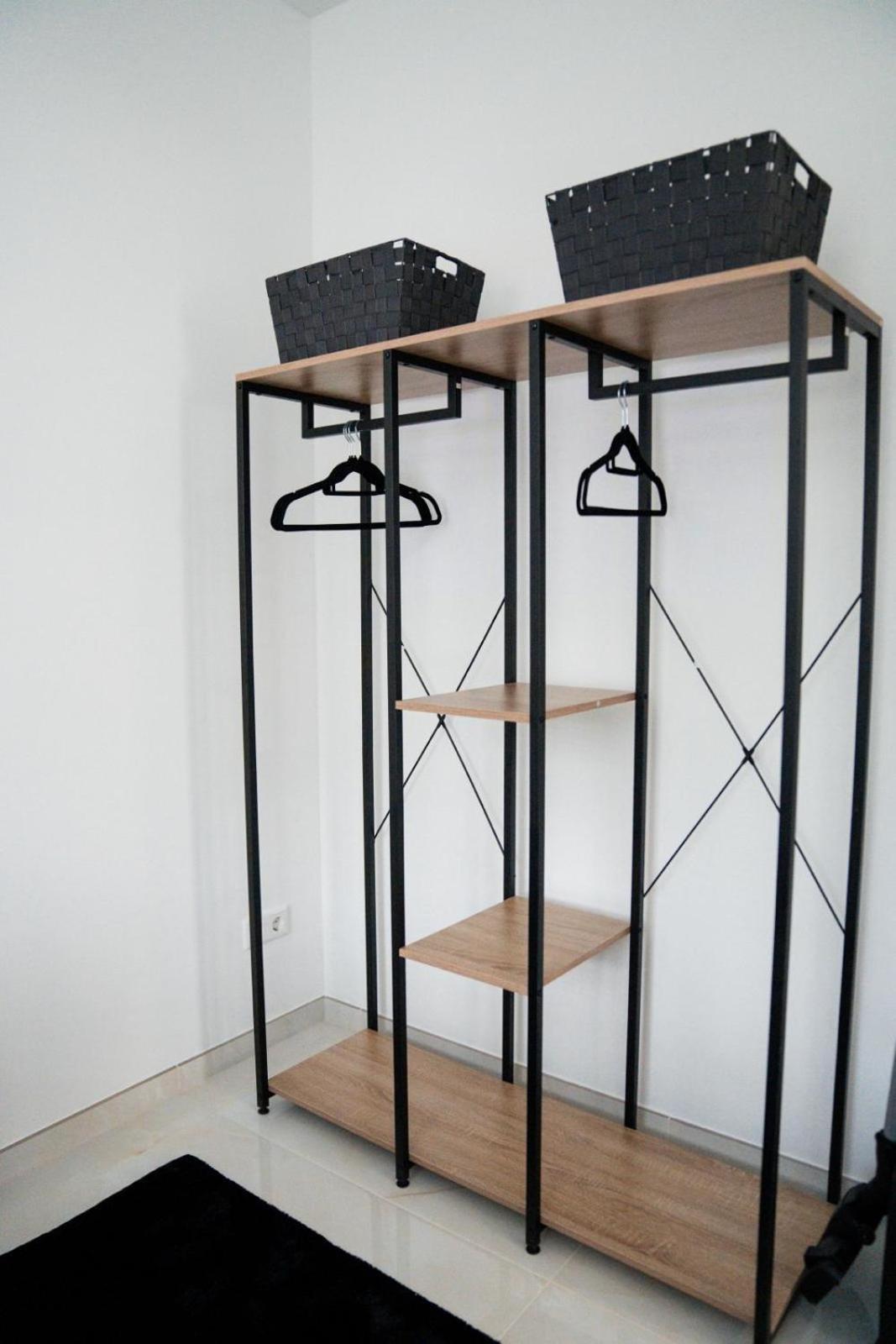 Ferienwohnung Hills 杜伊斯堡 外观 照片