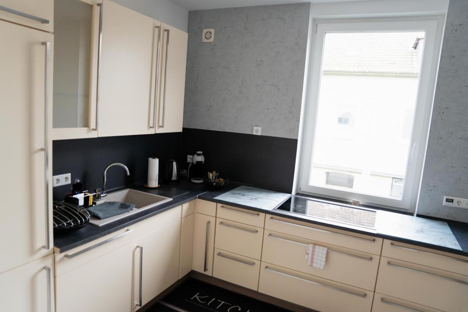 Ferienwohnung Hills 杜伊斯堡 外观 照片