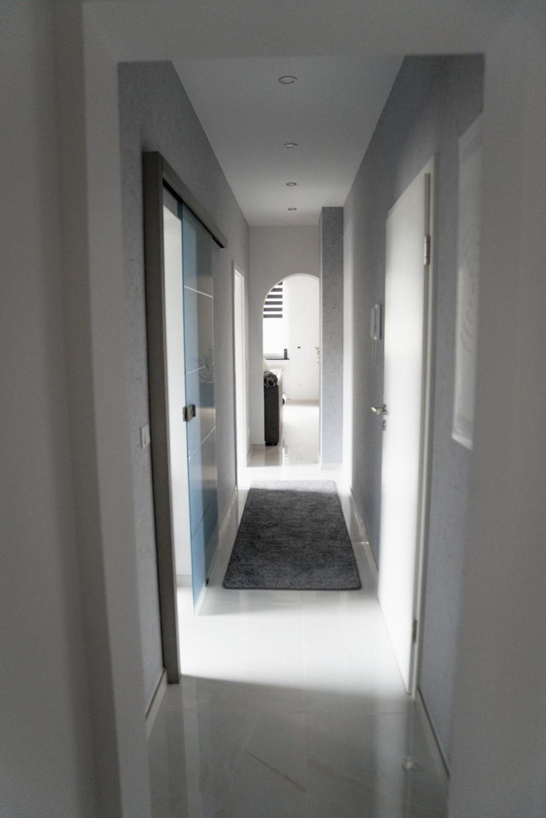 Ferienwohnung Hills 杜伊斯堡 外观 照片